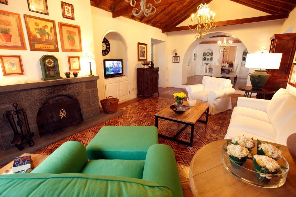 Casa Rural La Asomadita Agaete  Zimmer foto