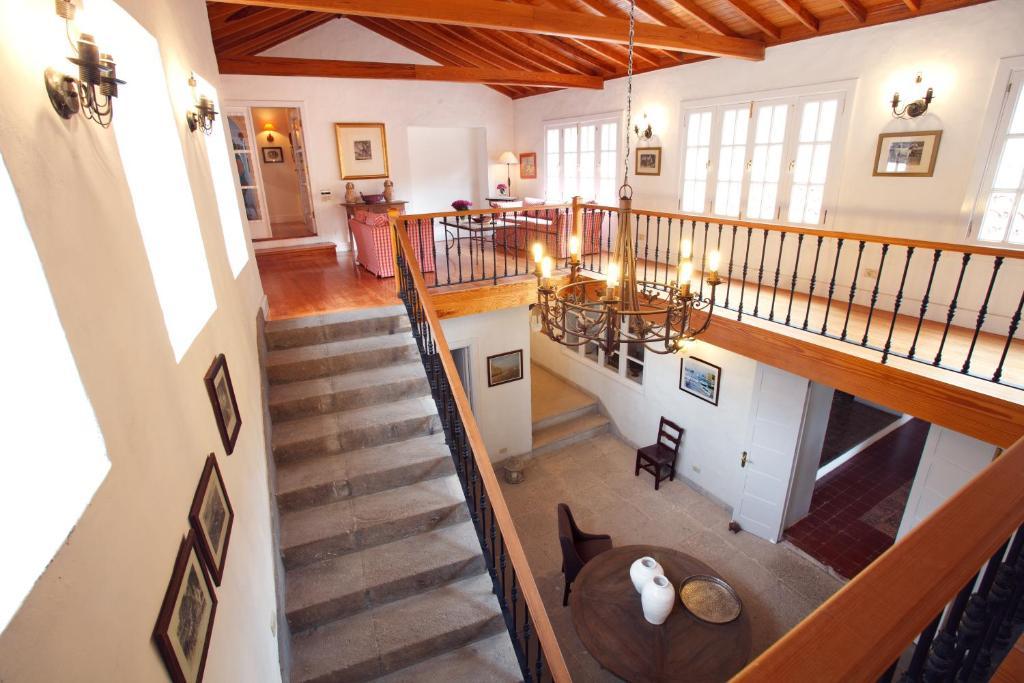 Casa Rural La Asomadita Agaete  Zimmer foto