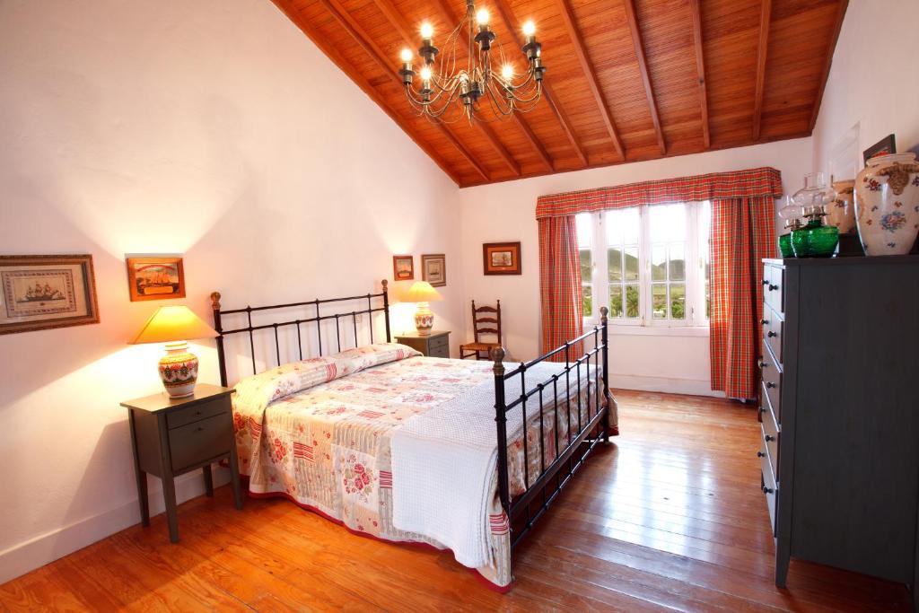 Casa Rural La Asomadita Agaete  Zimmer foto