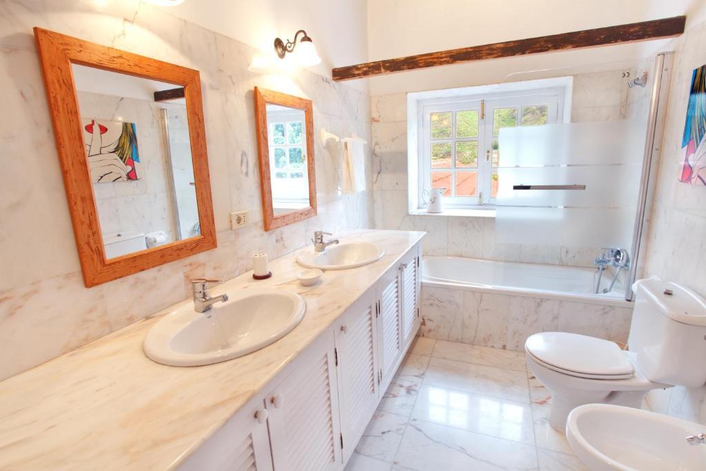 Casa Rural La Asomadita Agaete  Zimmer foto