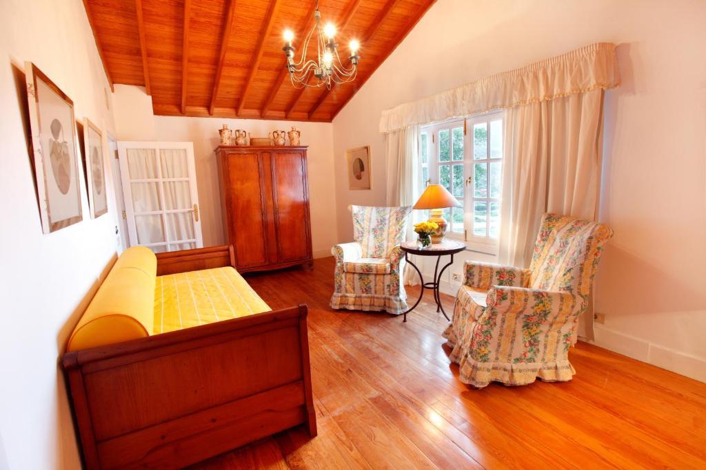 Casa Rural La Asomadita Agaete  Zimmer foto